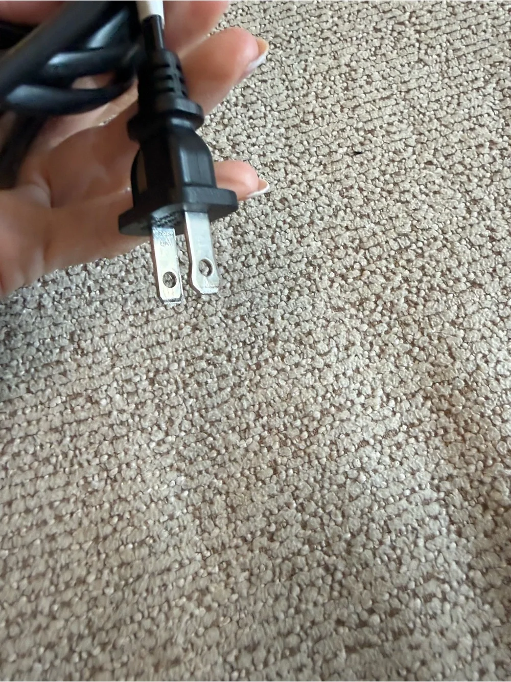 The Beachwaver Co. Beachwaver B1 Rotating Curling Iron - Black